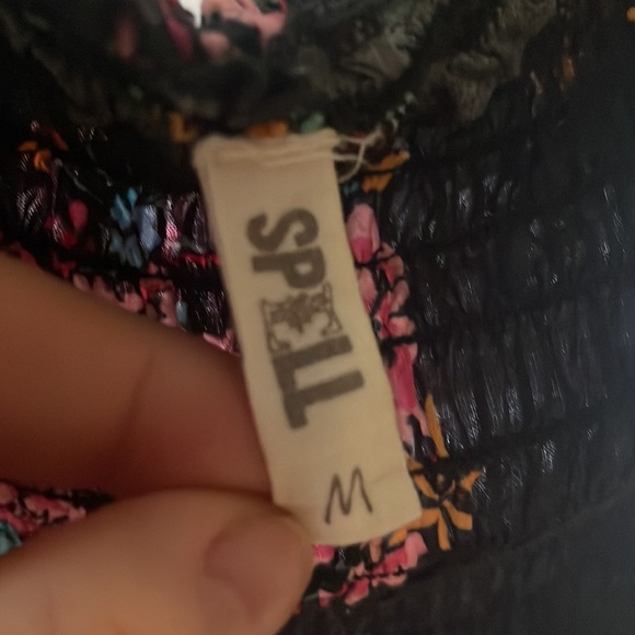 Spell and the Gypsy HP Mini Jet - Picture 7 of 7